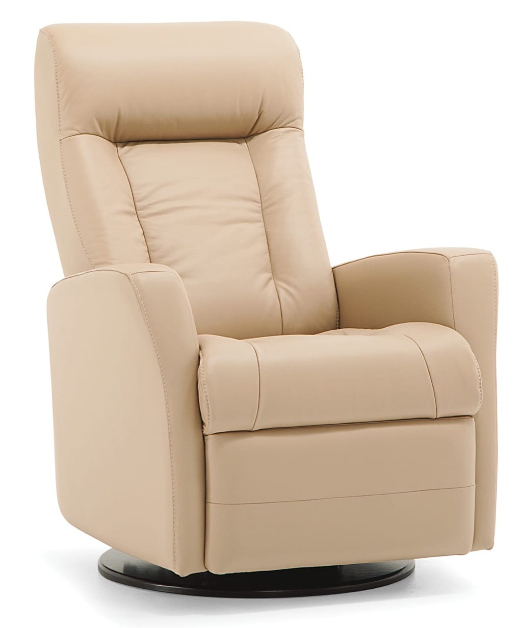 Banff Swivel Glider Manual Recliner - Thumbnail 4