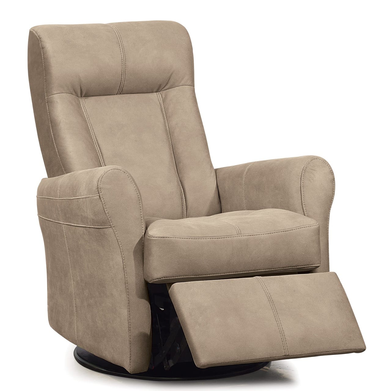 Yellowstone Swivel Glider Recliner