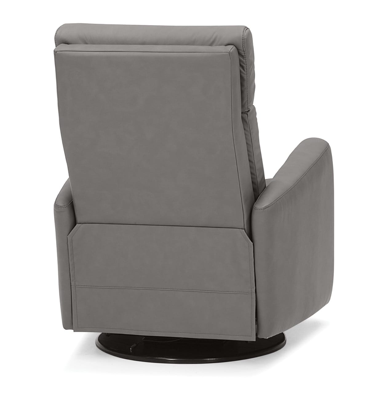 West Coast II Swivel Glider Power w/Power Headrest - Thumbnail 5