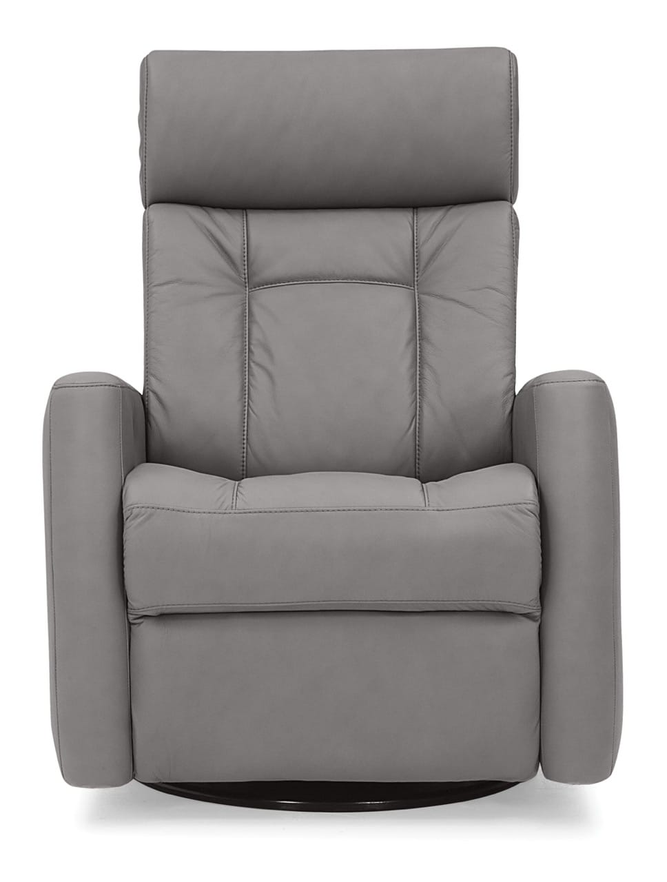 West Coast II Swivel Glider Power w/Power Headrest - Thumbnail 3