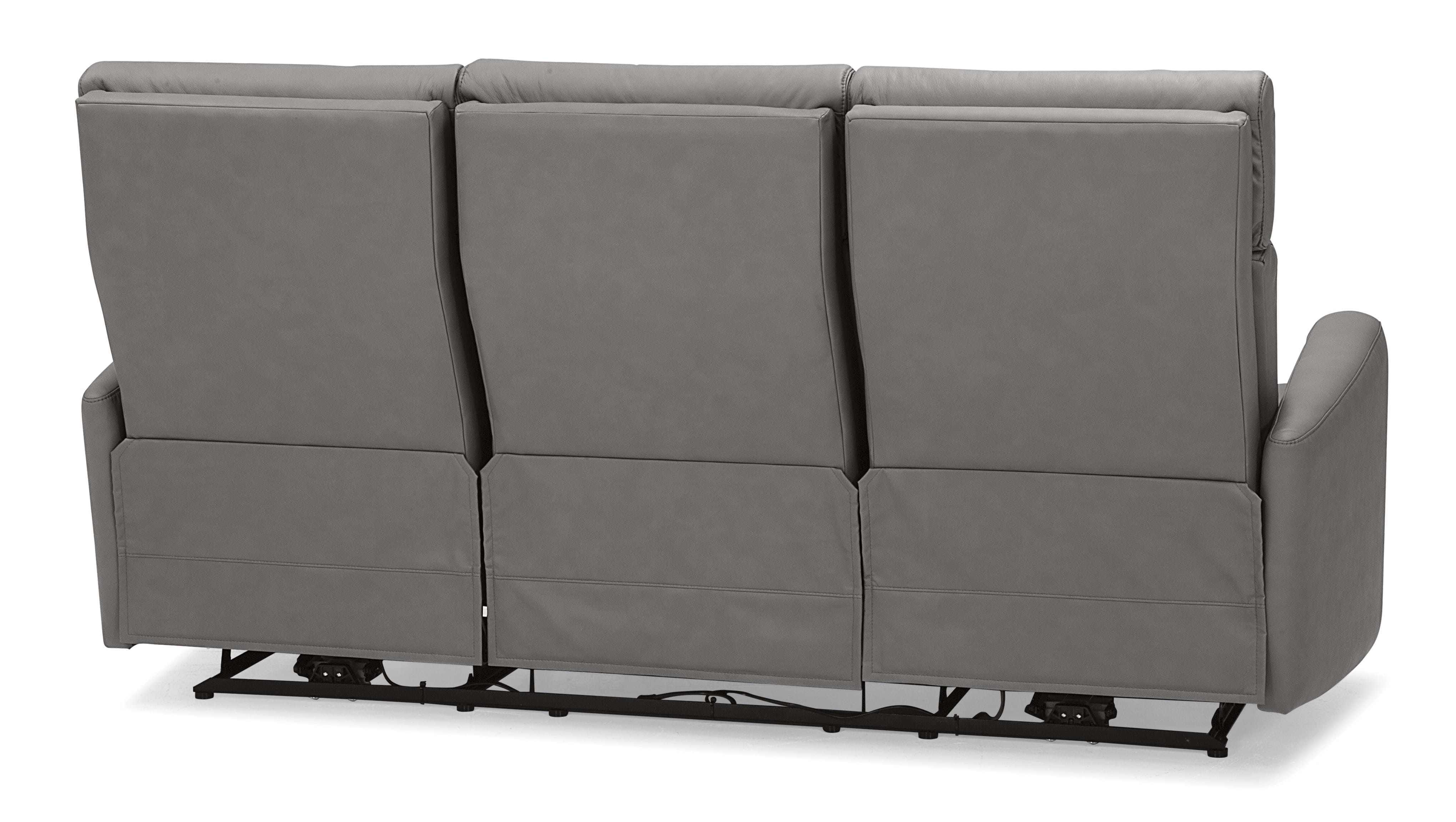 West Coast II Sofa Power w/Power Headrest - Thumbnail 3