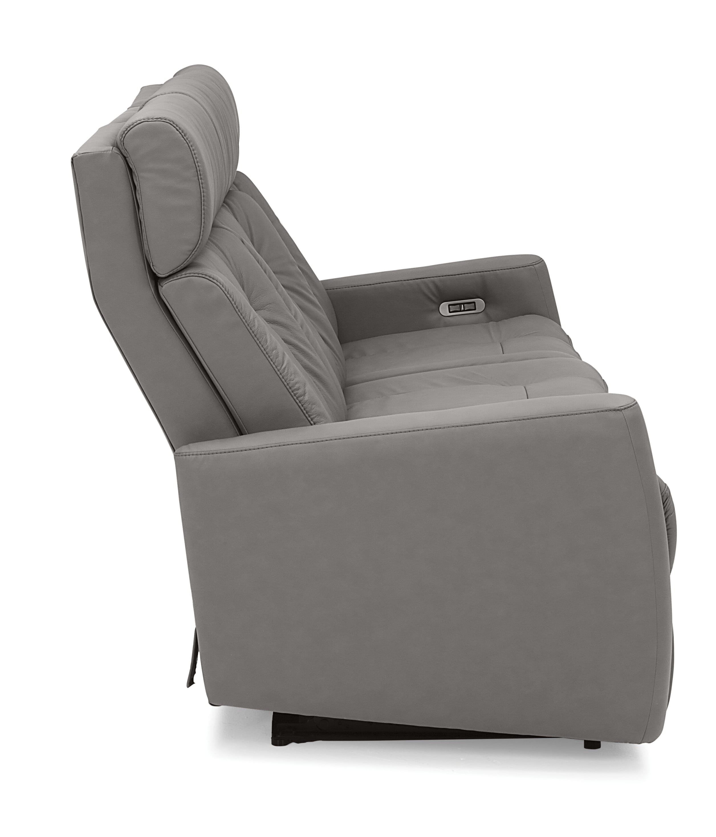 West Coast II Sofa Power w/Power Headrest - Thumbnail 4