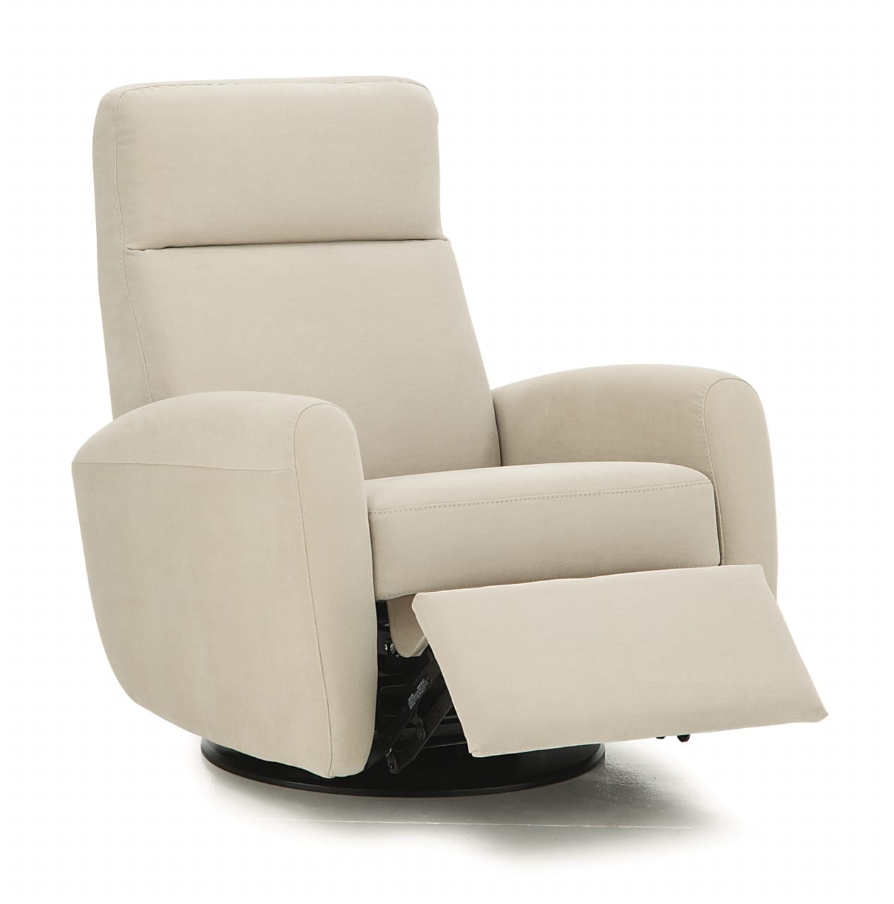 Buena Vista Swivel Glider Power Recliner