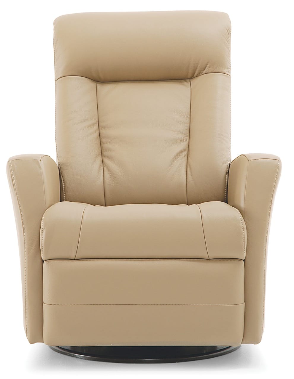 Banff Swivel Glider Manual Recliner - Thumbnail 2