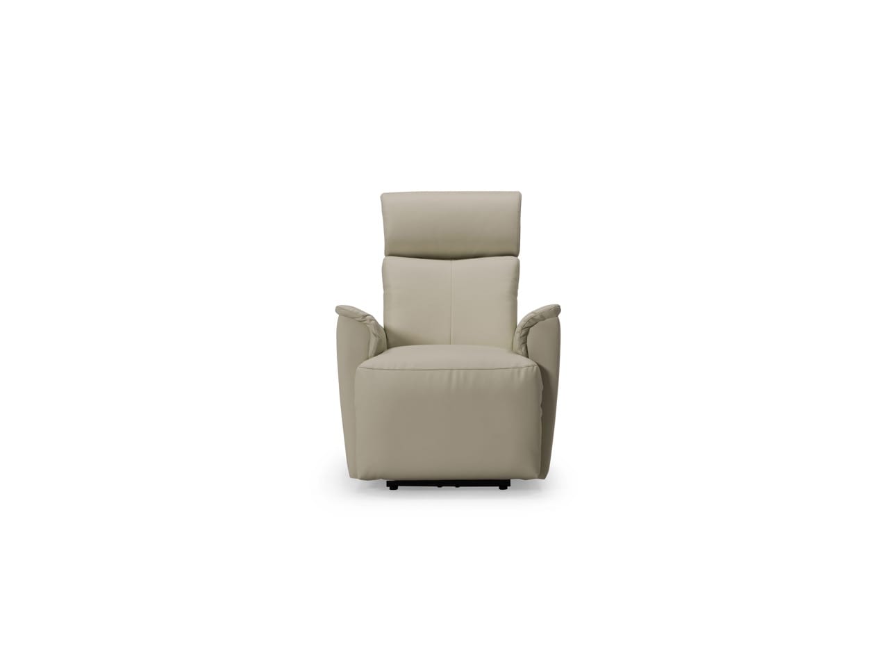 Palliser Chalet Swivel Glider Power Recliner w/Power Headrest - Thumbnail 3