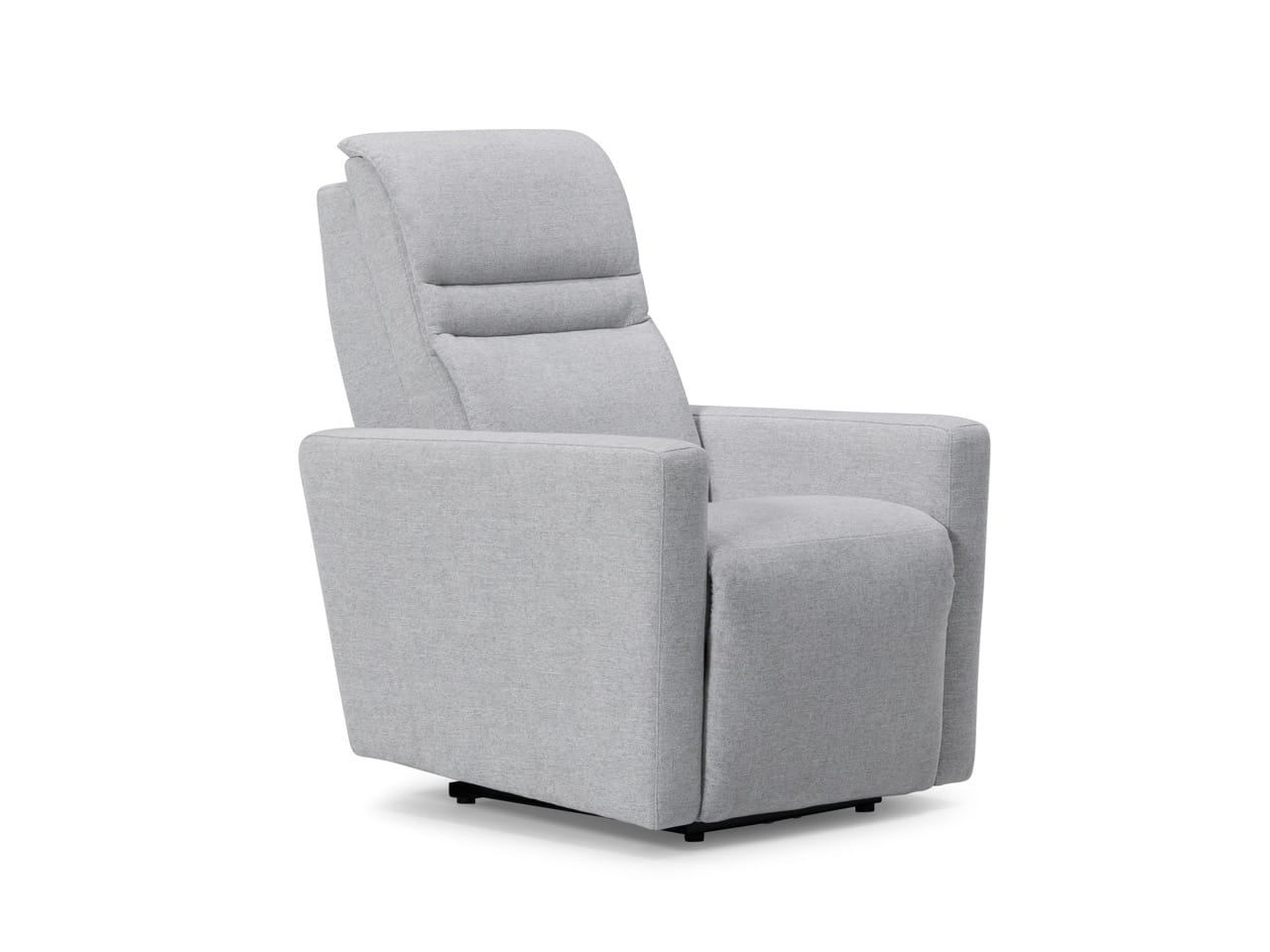 Palliser Highland II Swivel Glider Power Recliner - Thumbnail 3