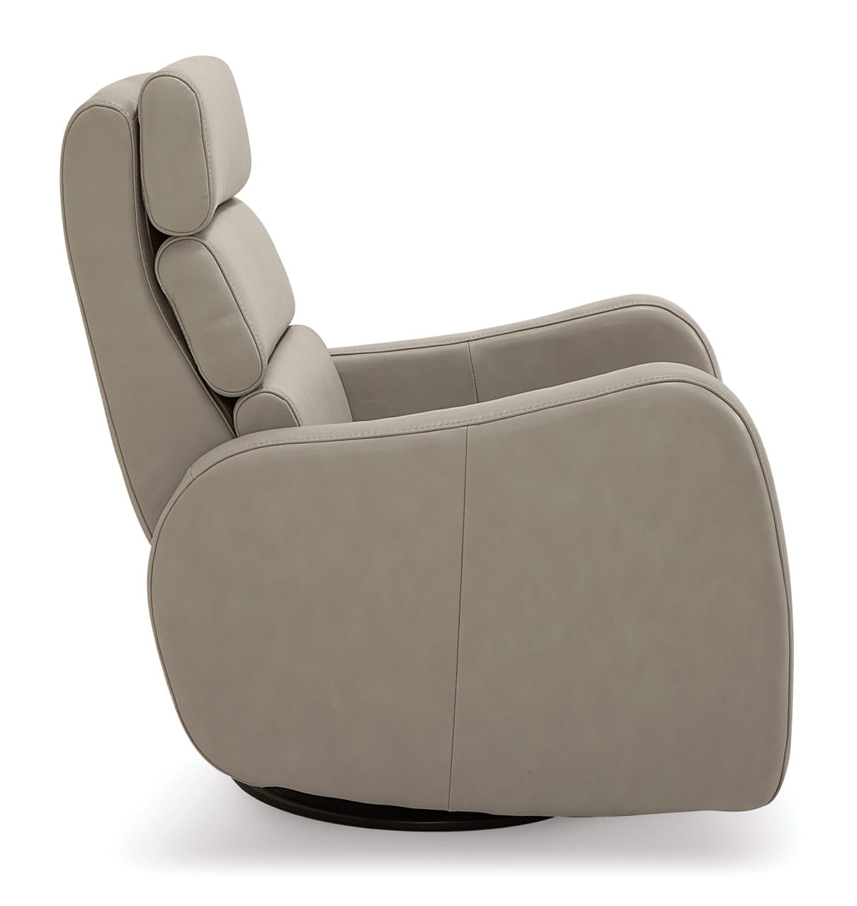 Palliser Central Park II Swivel Glider Power Recliner - Thumbnail 4