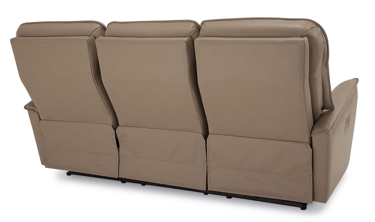 Dover Sofa Power w/Power Headrest - Thumbnail 4