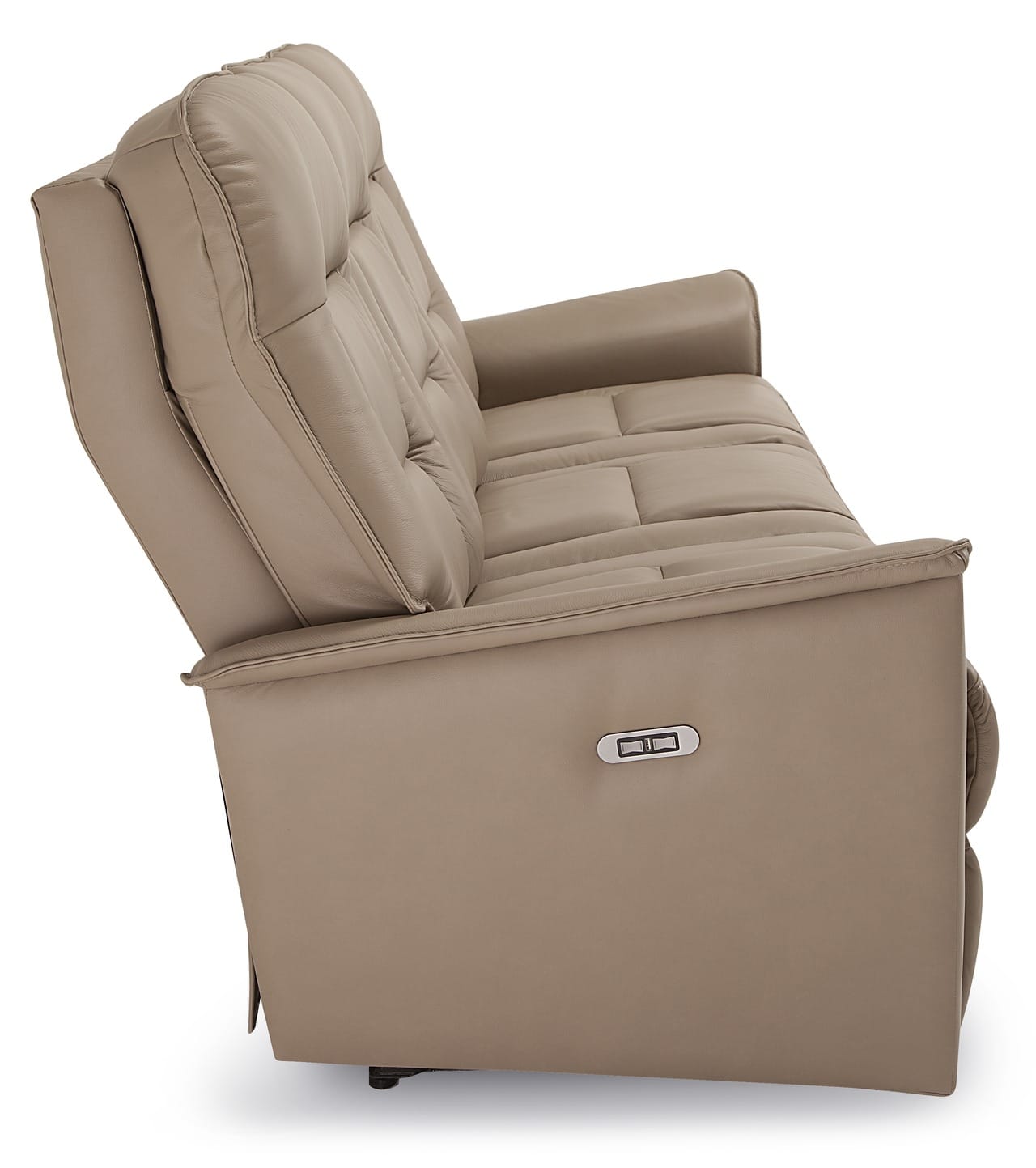 Dover Sofa Power w/Power Headrest - Thumbnail 3