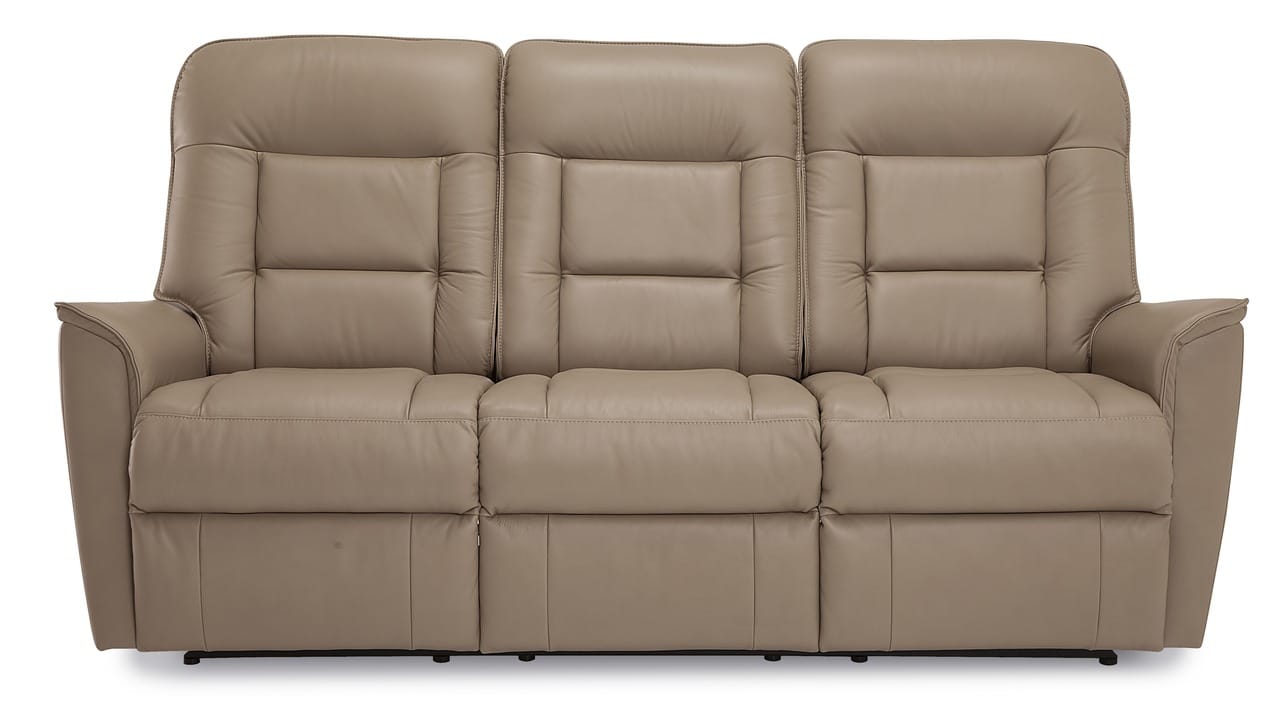 Dover Sofa Power w/Power Headrest - Thumbnail 2