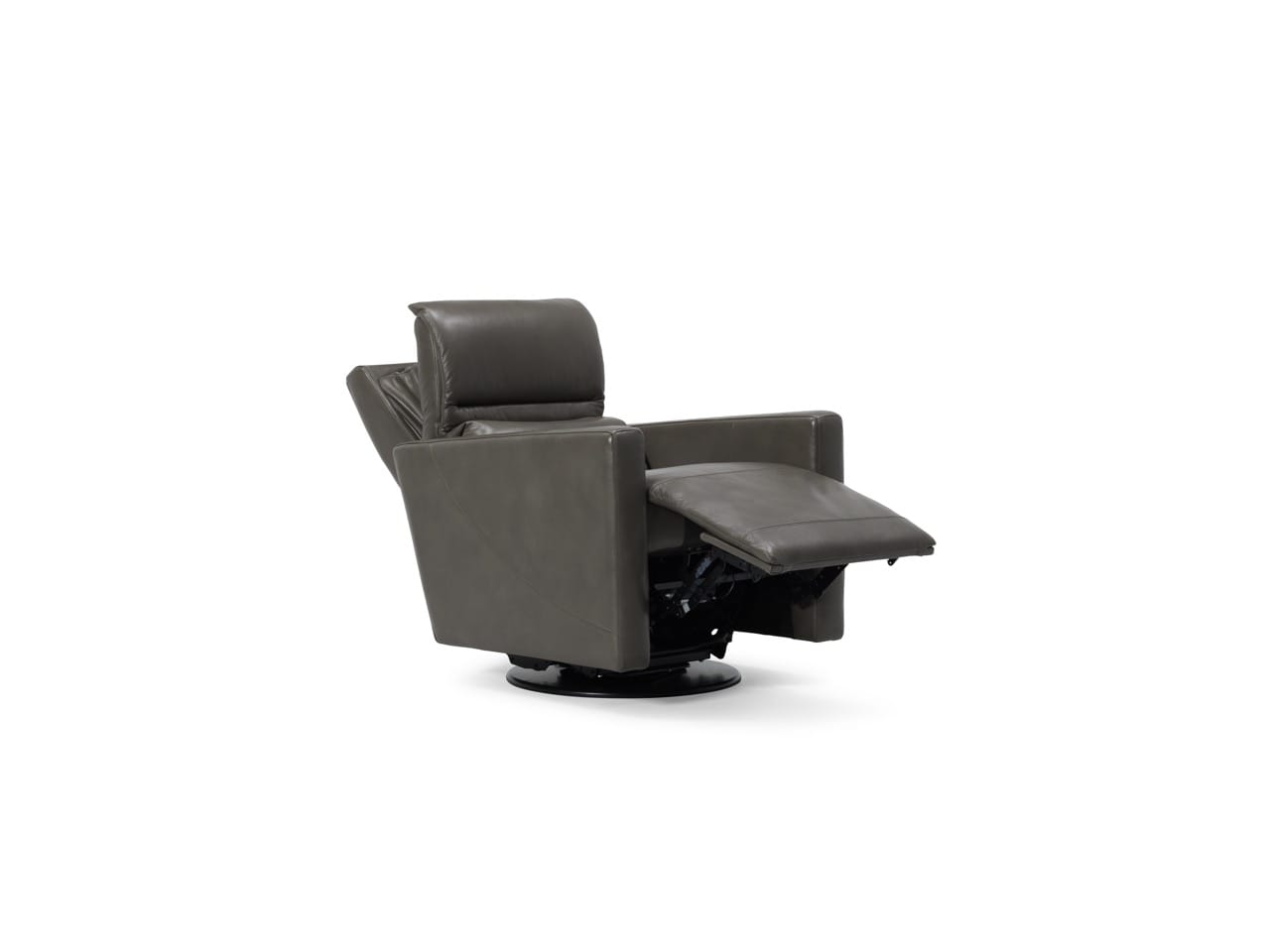 Palliser Highland II Swivel Glider Power Recliner