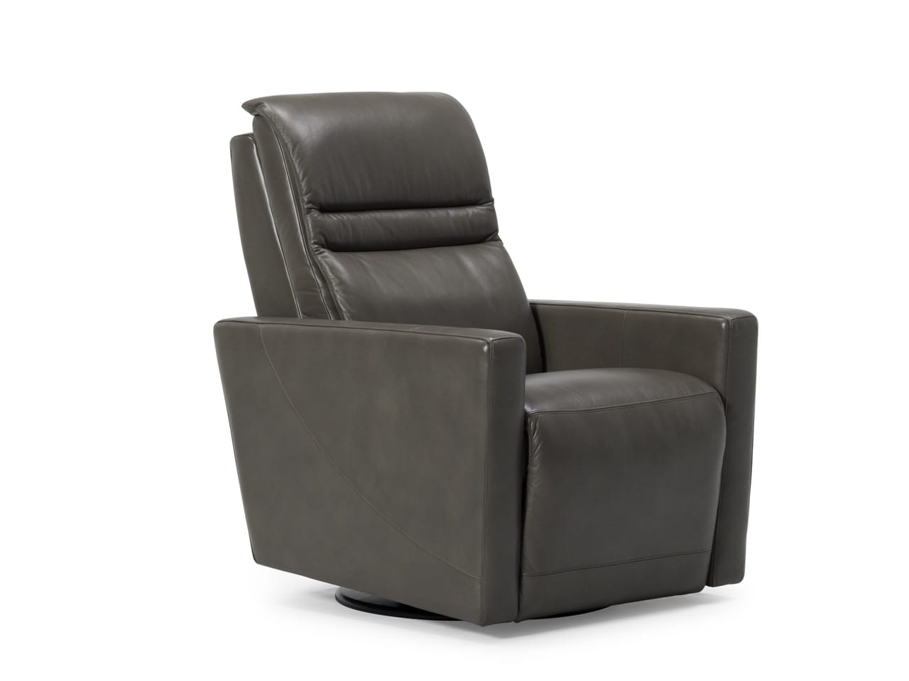 Palliser Highland II Swivel Glider Power Recliner - Thumbnail 2