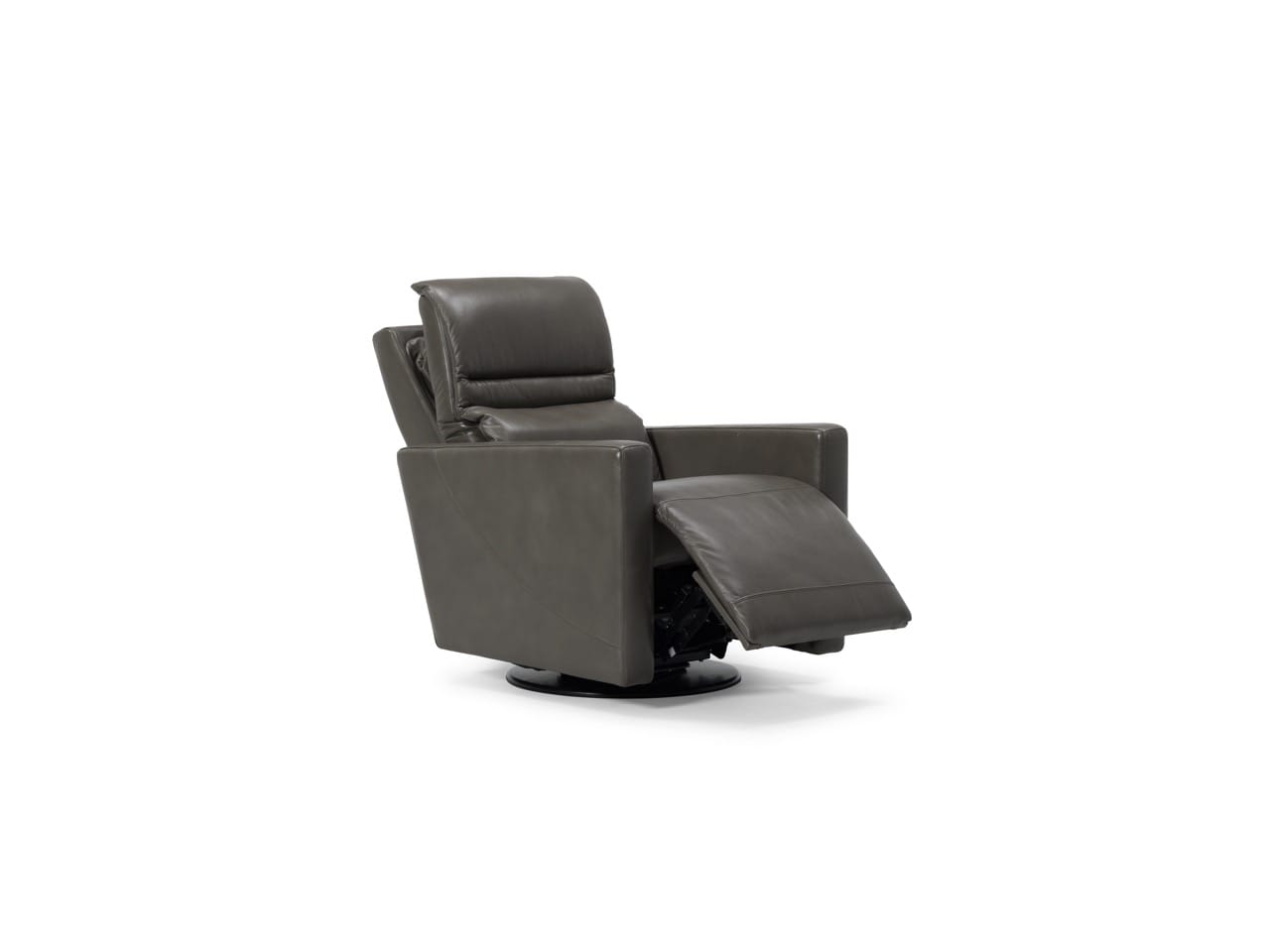 Highland Chair Power Wallhugger Recliner - Thumbnail 5