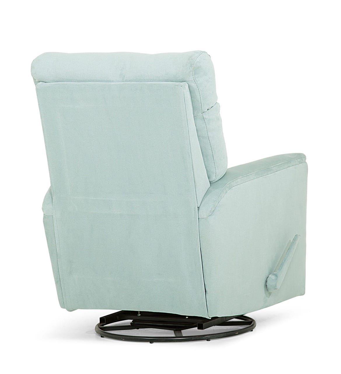 Denali Swivel Glider Recliner - Thumbnail 3