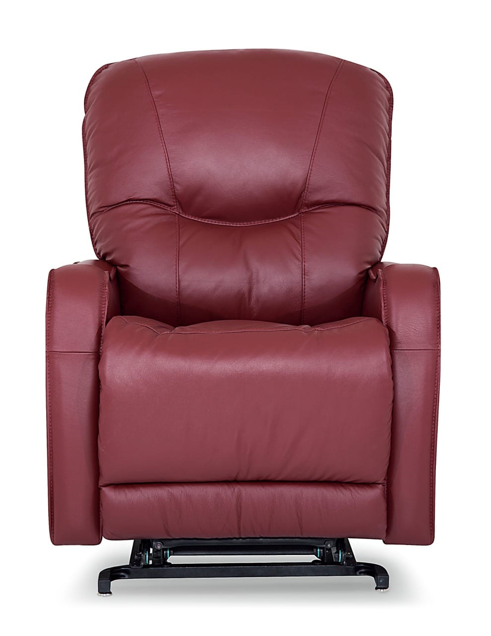 Yates Swivel Rocker Recliner