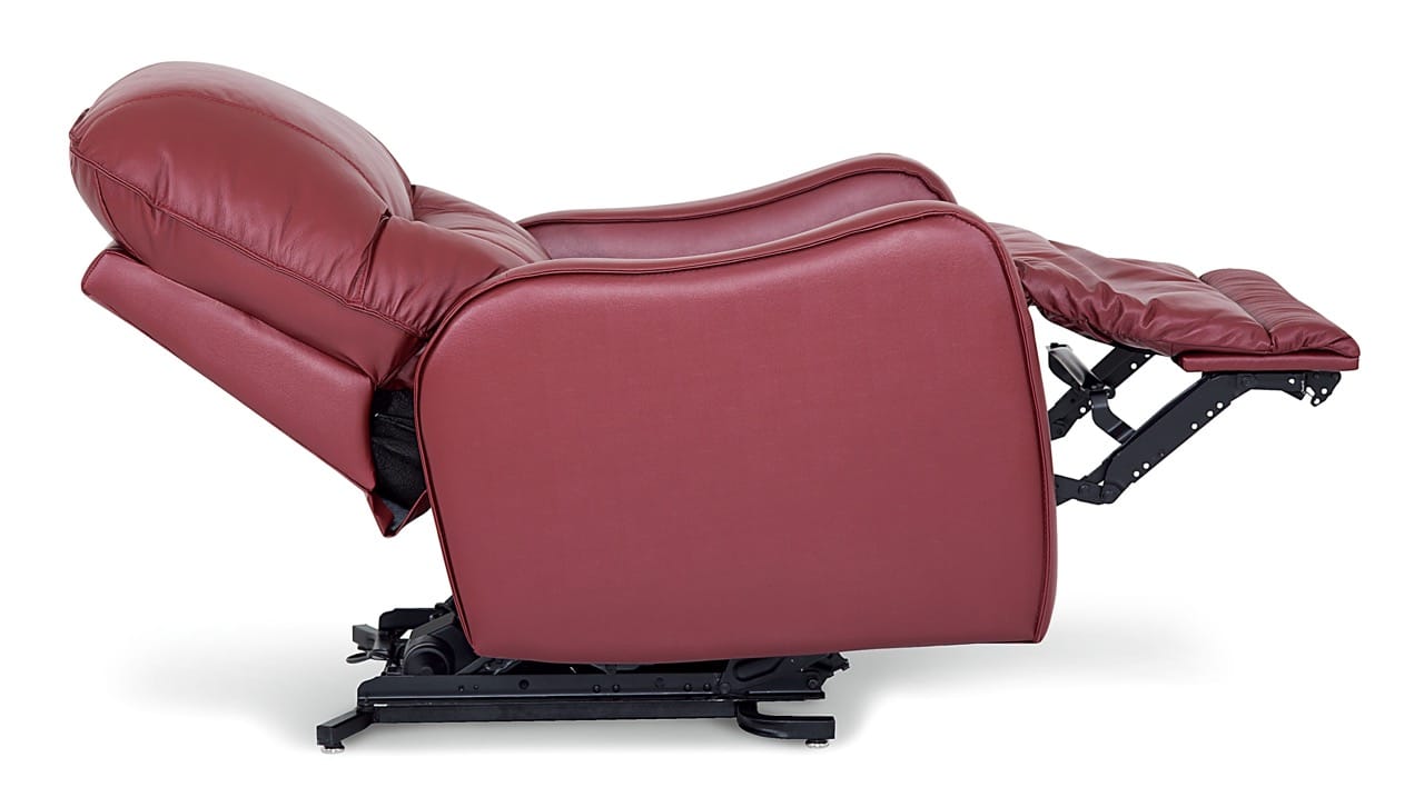 Yates Swivel Glider Recliner