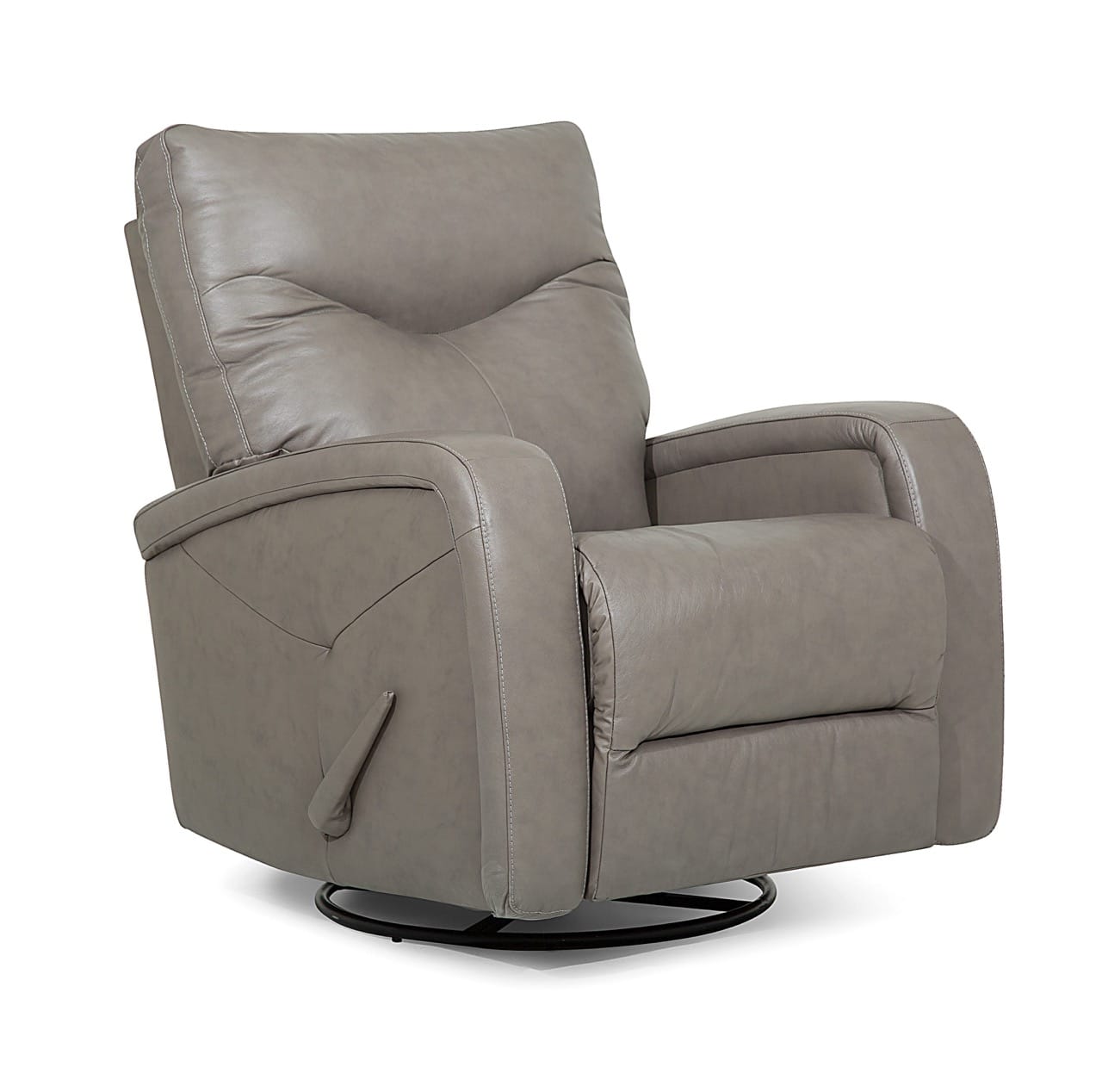 Torrington Wallhugger Recliner - Thumbnail 2