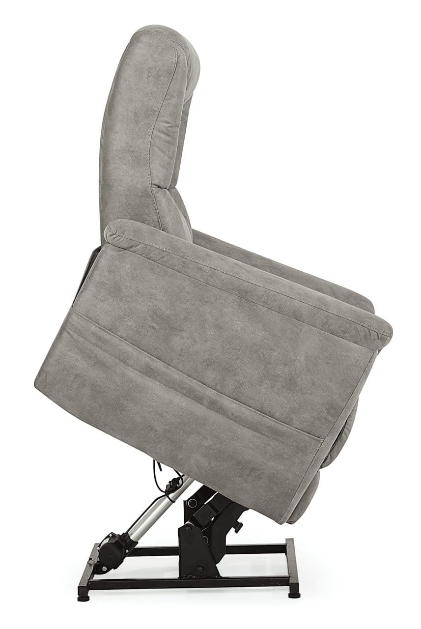 Palliser Whiteshell Power Lift Chair - Thumbnail 3