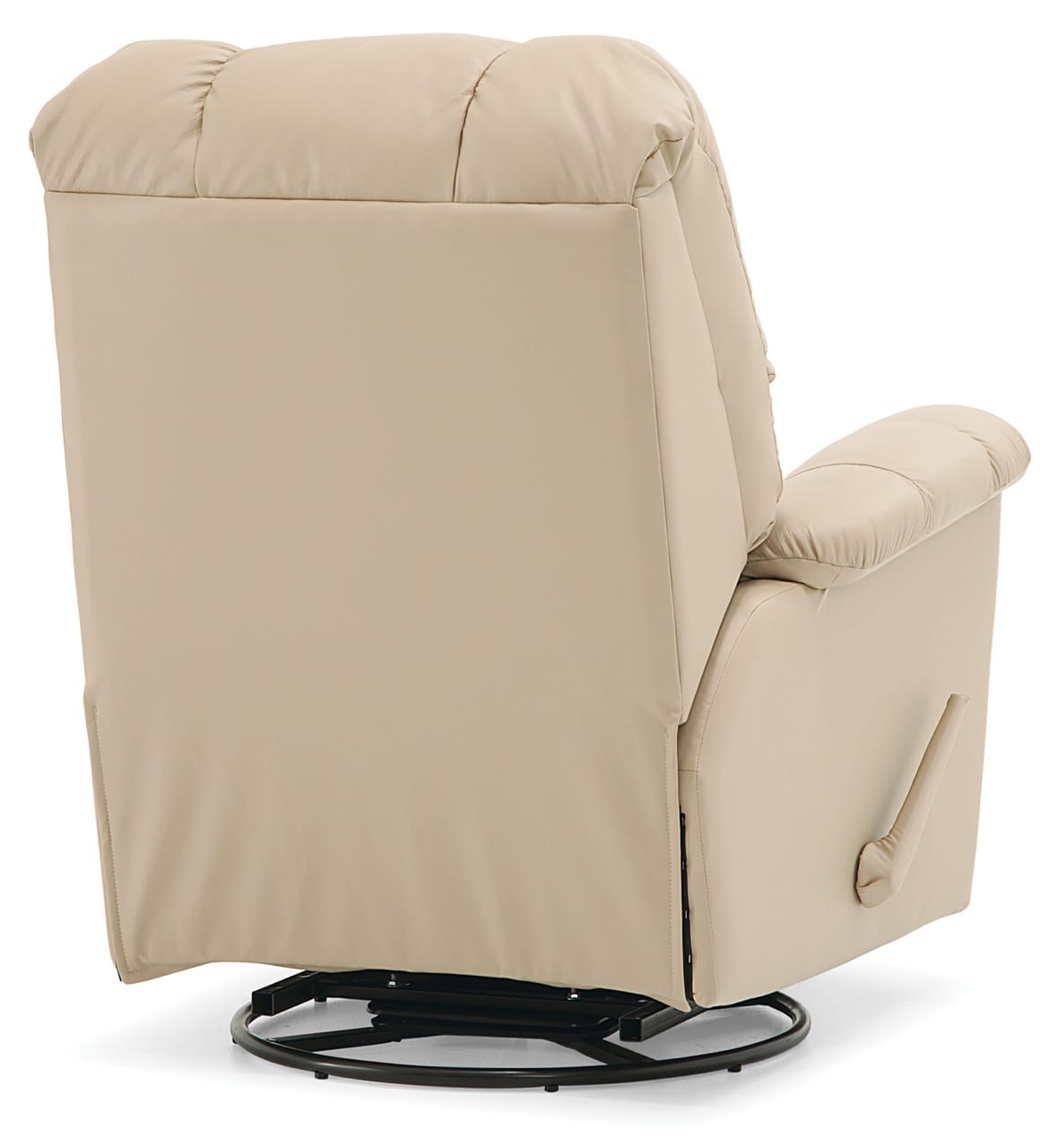 Gilmore Swivel Rocker Recliner - Thumbnail 3