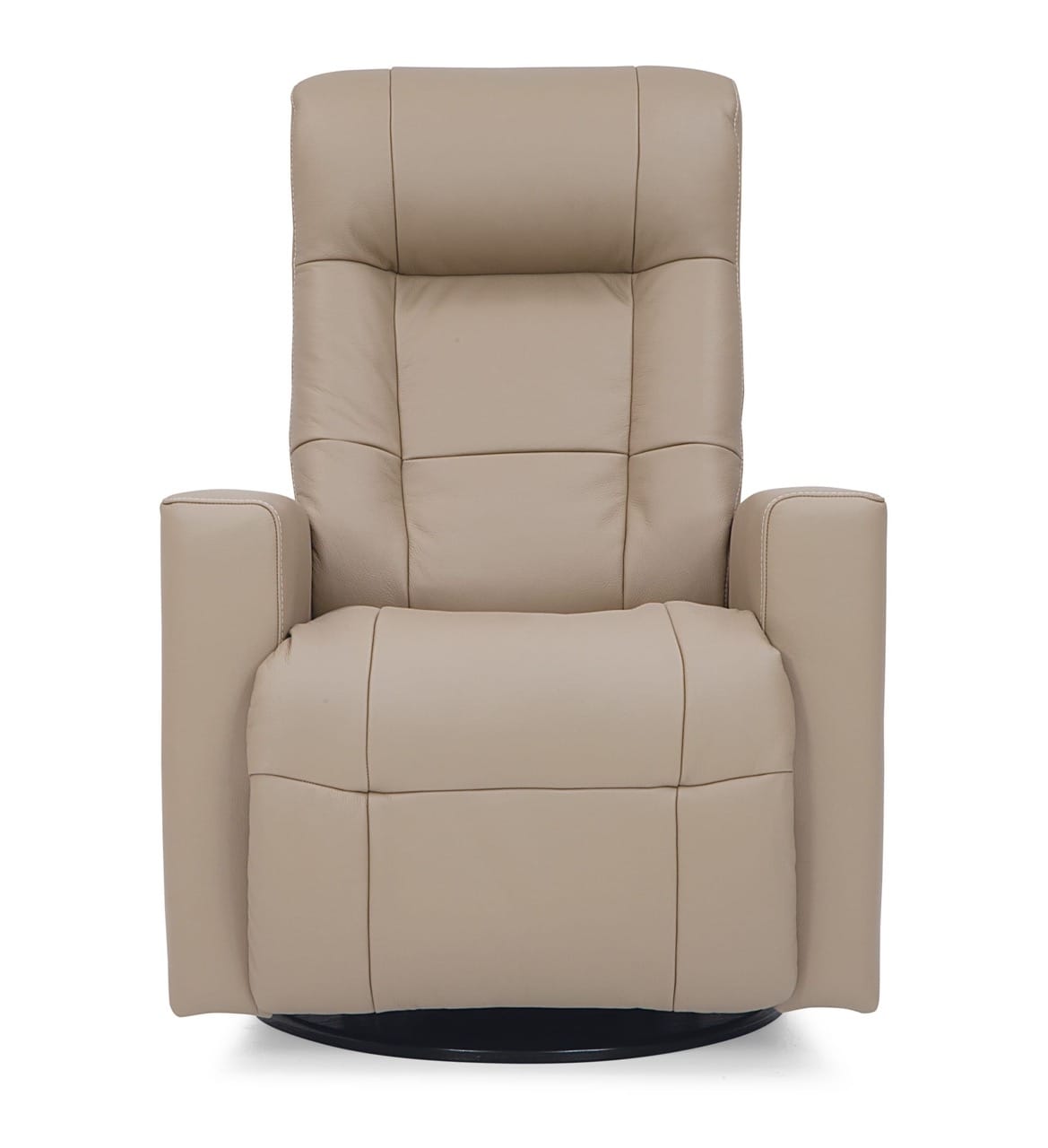 Chesapeake Swivel Glider Power Recliner - Thumbnail 4