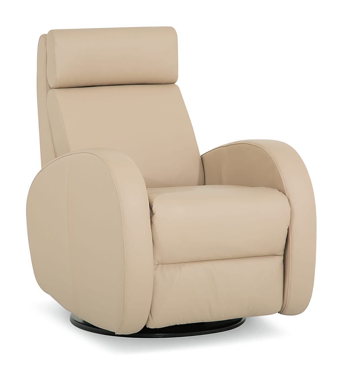 Jasper Swivel Glider Recliner - Thumbnail 3