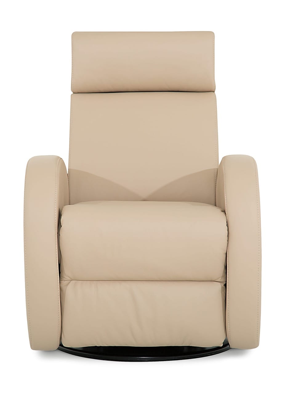 Jasper Swivel Glider Recliner - Thumbnail 5