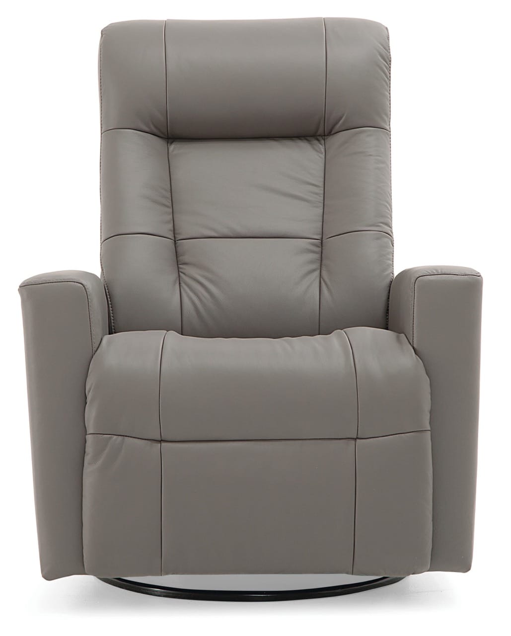 Chesapeake II Swivel Glider Power Recliner - Thumbnail 2