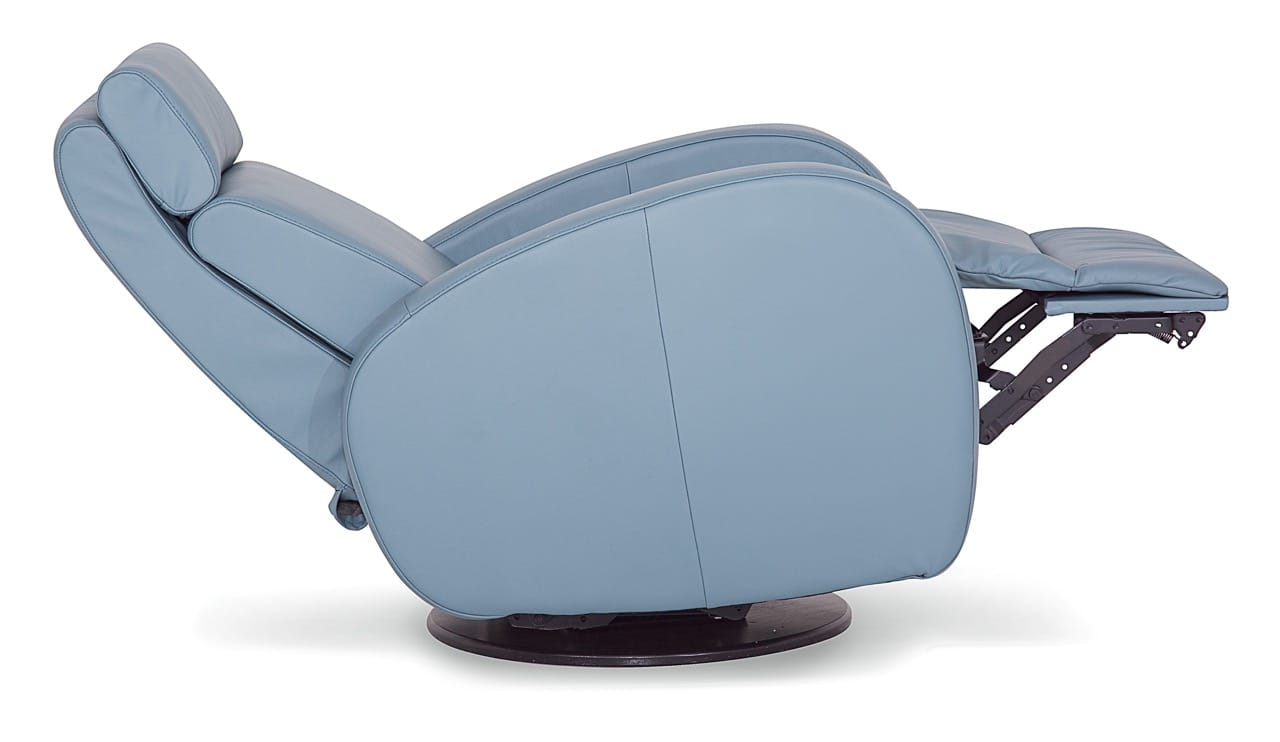 Jasper II Rocker Recliner - Thumbnail 3