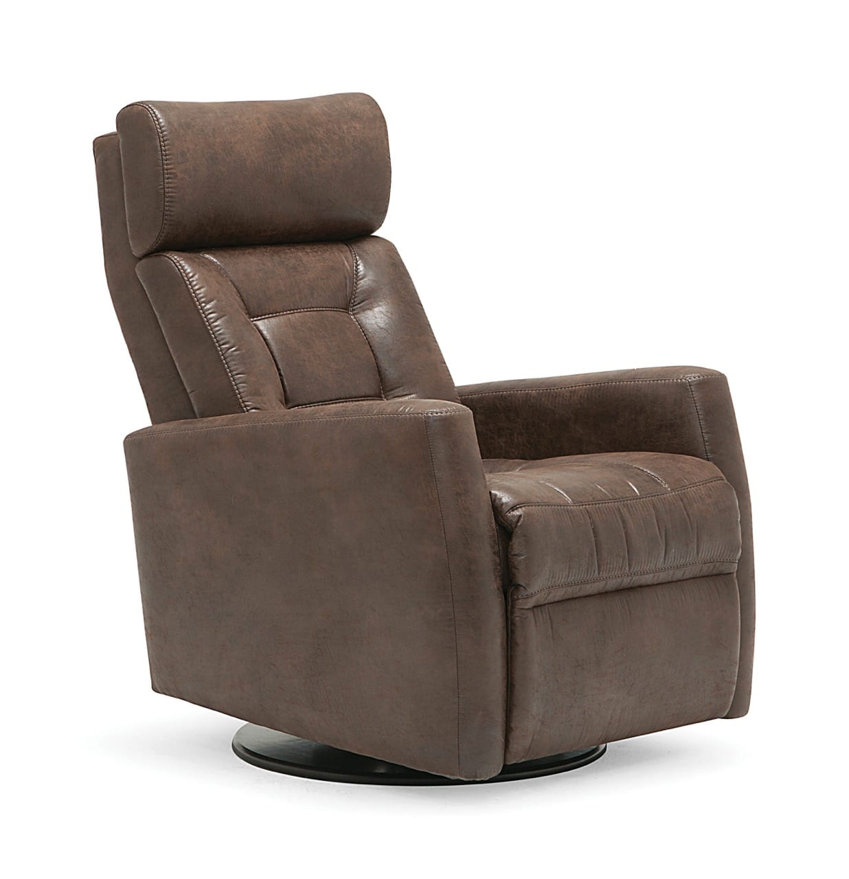 Palliser Baltic Wallhugger Power Recliner - Thumbnail 2