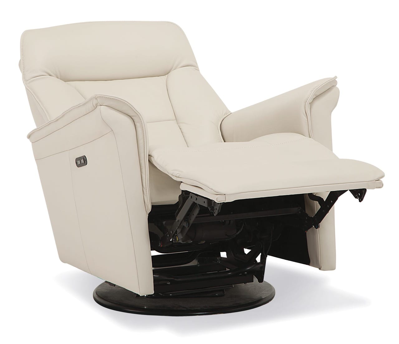 Palliser Stonegate Power Wallhugger Recliner - Thumbnail 2