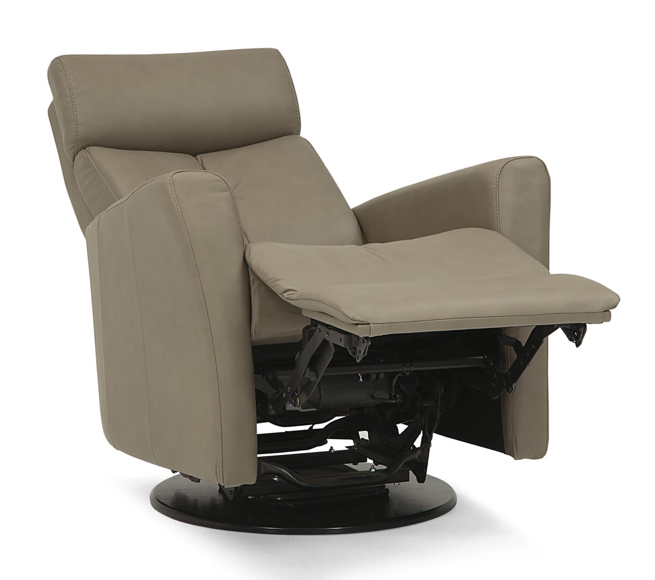 Palliser Prodigy II Power Wallhugger Recliner - Thumbnail 3