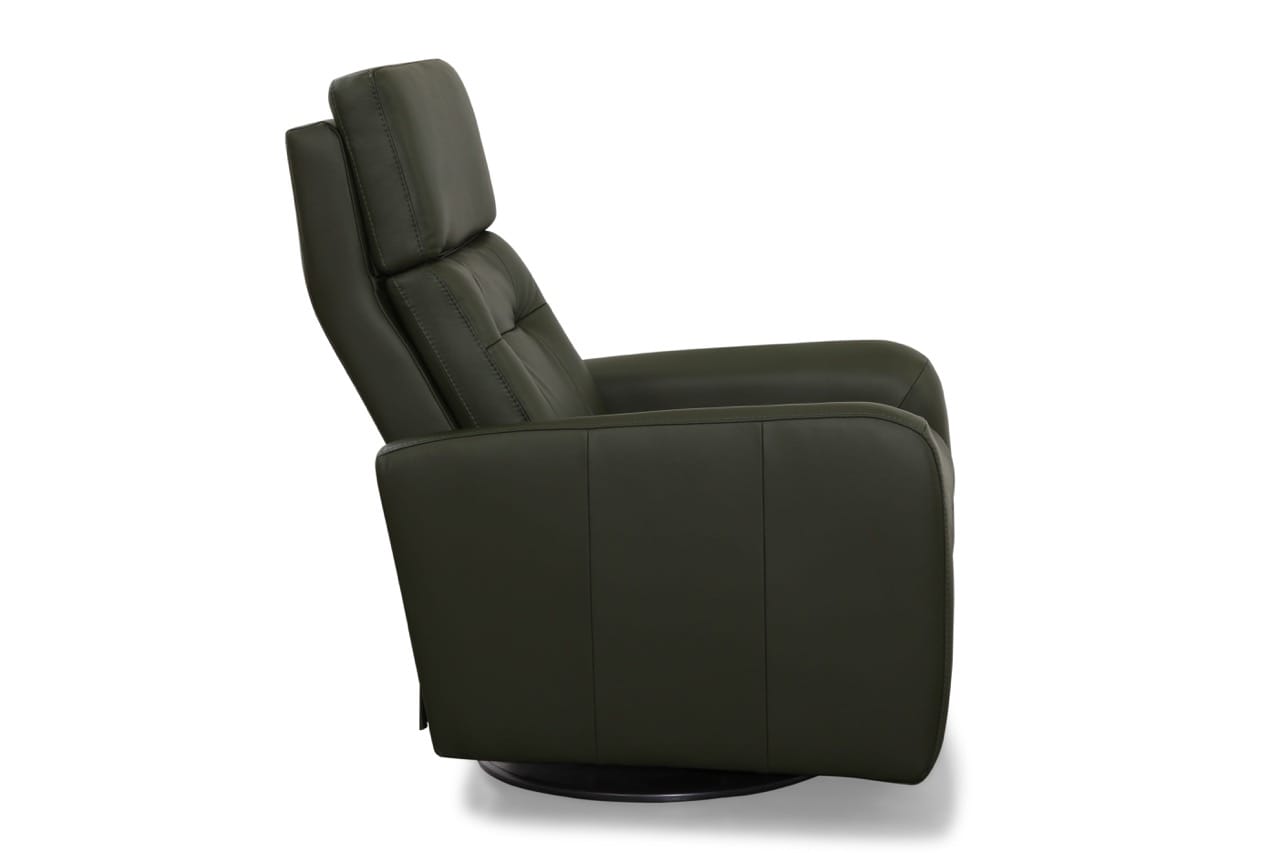 Sorrento II Power Wallhugger Recliner - Thumbnail 5