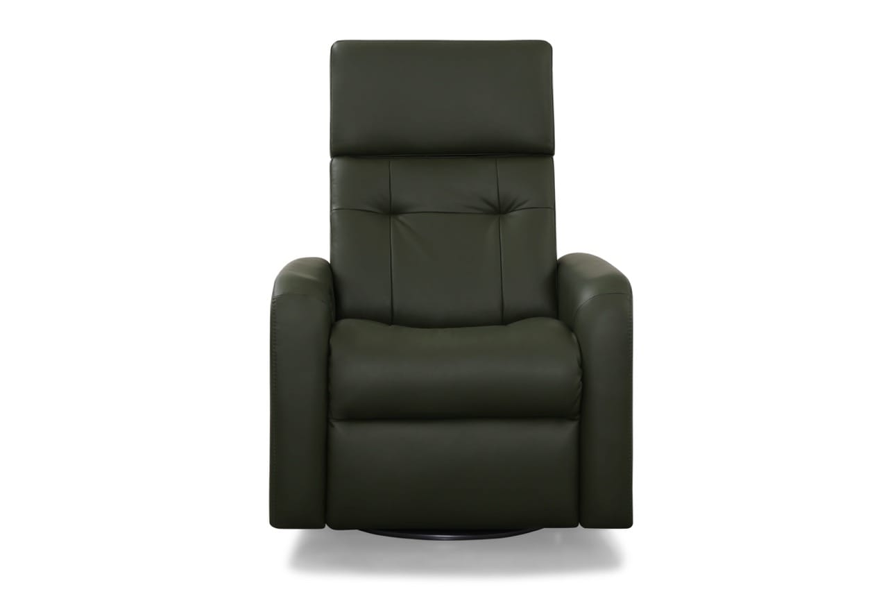 Sorrento II Power Wallhugger Recliner - Thumbnail 3