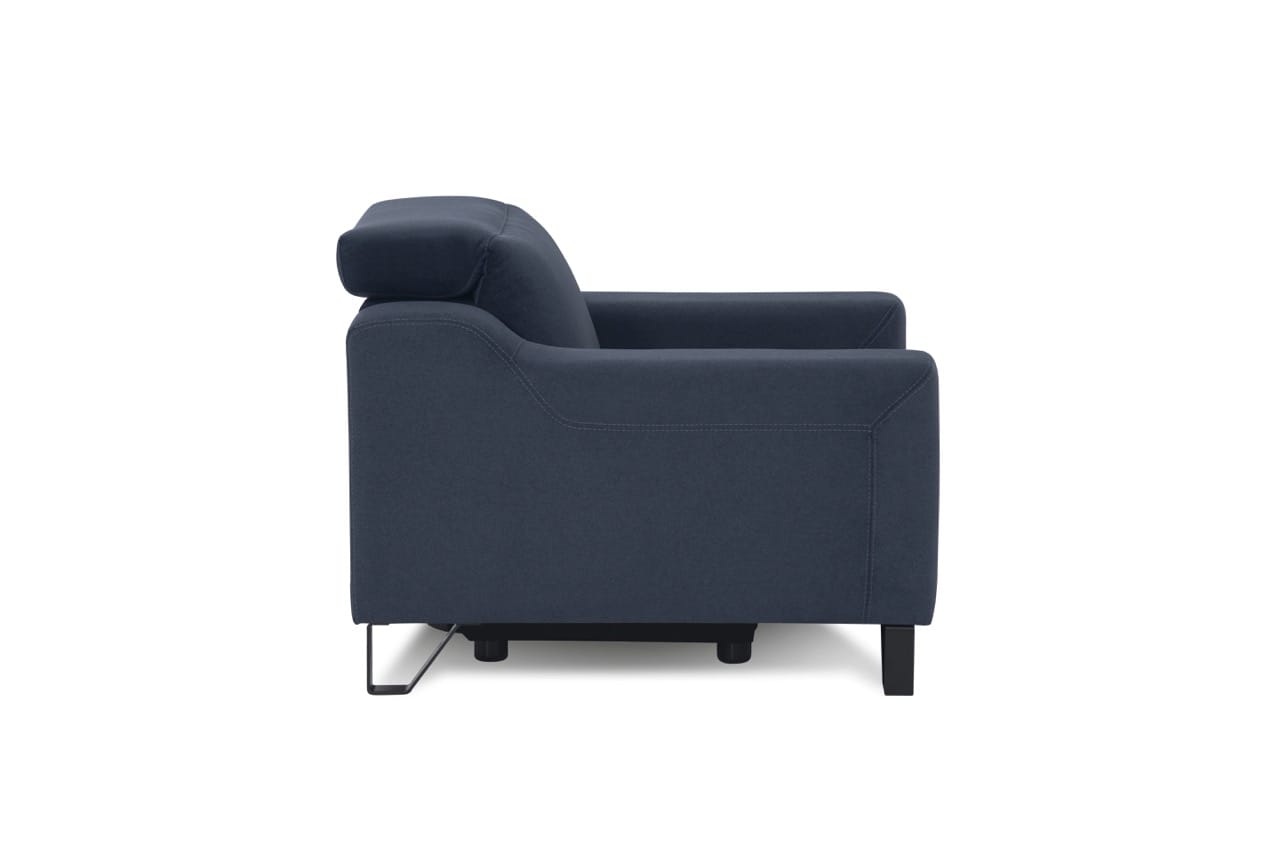 Palliser Tabor Power Wallhugger Recliner