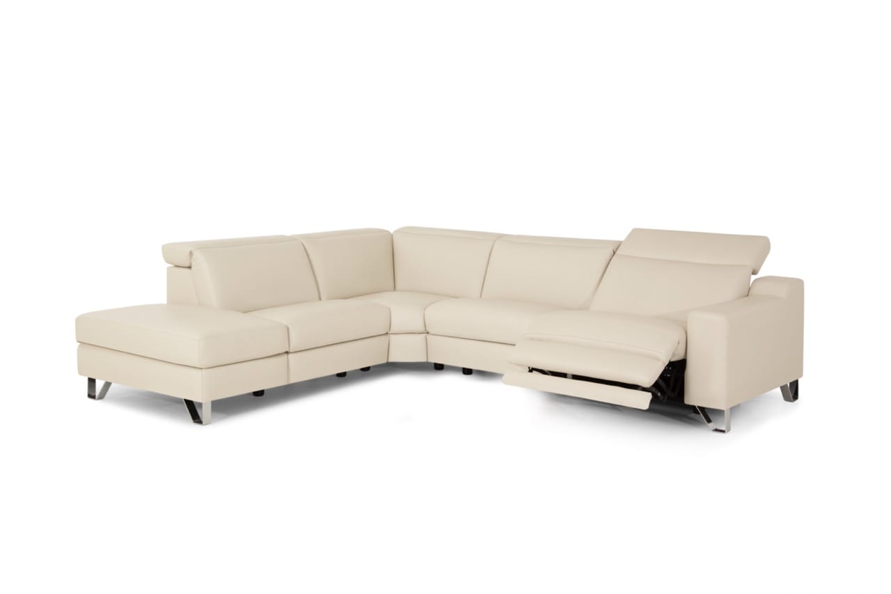 Tabor Sectional Sofa - Thumbnail 3