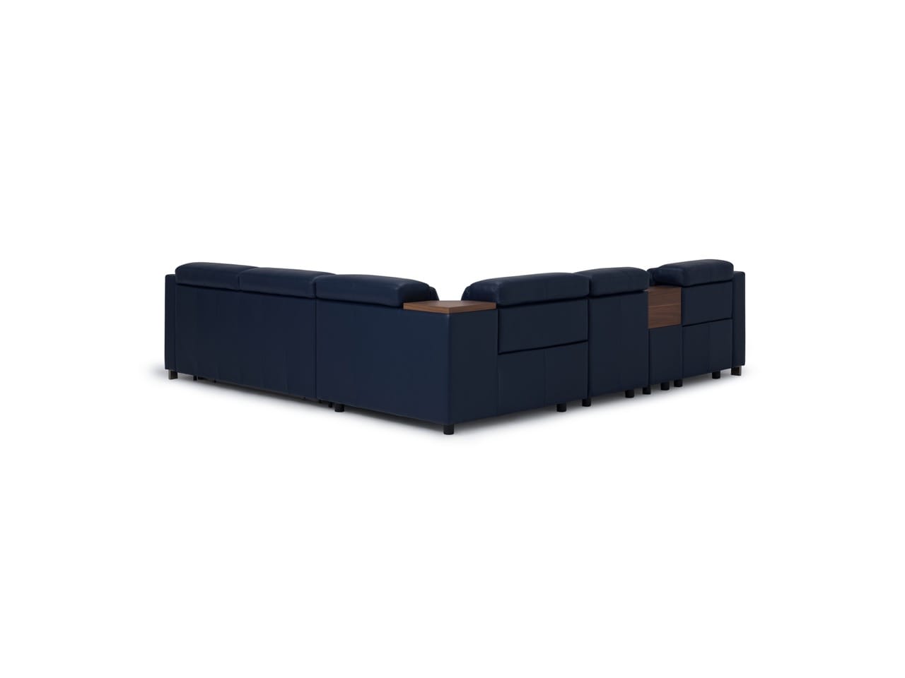 Apex Sectional Sofa - Thumbnail 4