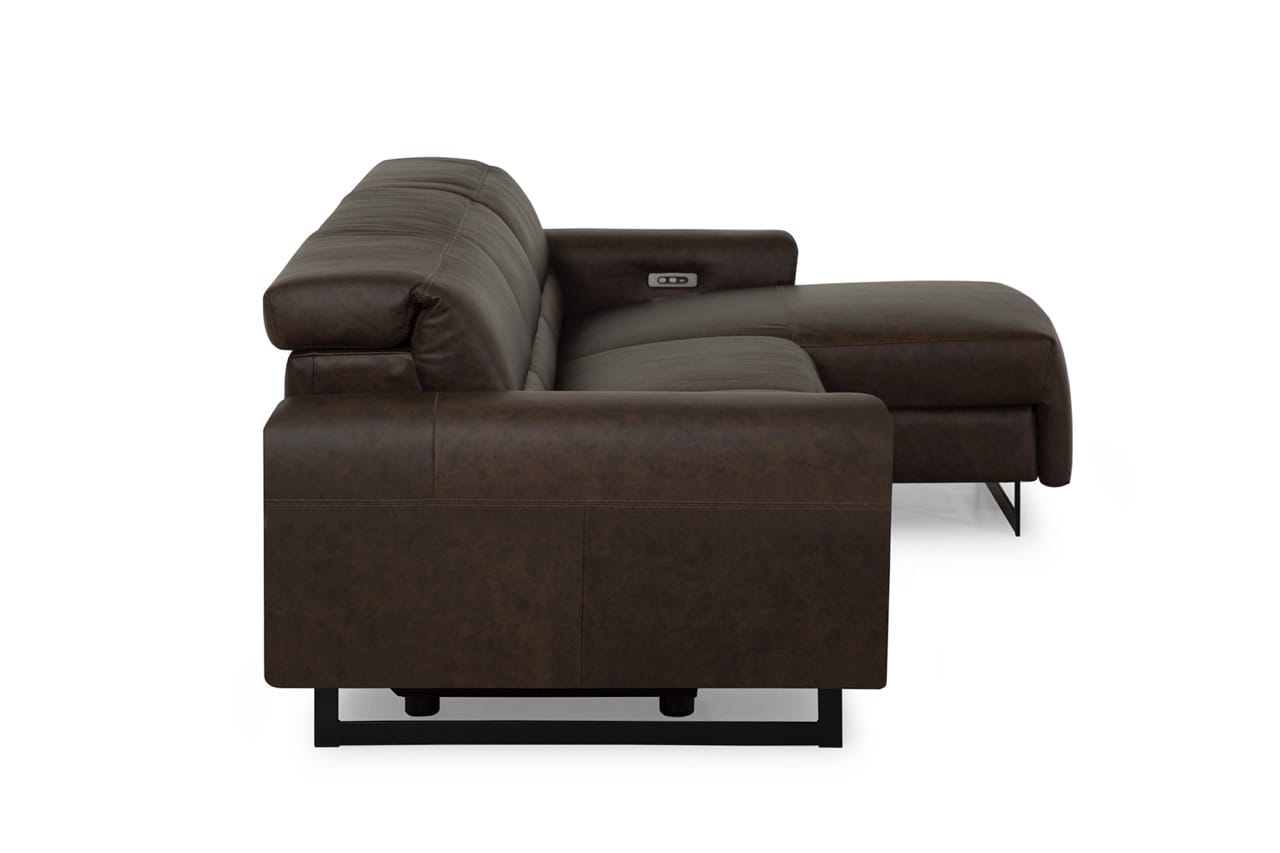 Armina Sectional Sofa