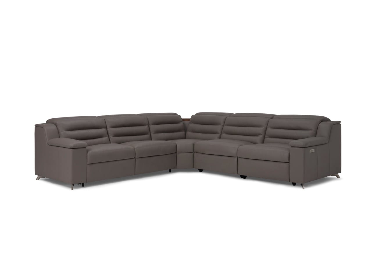 Lotus Sectional Sofa