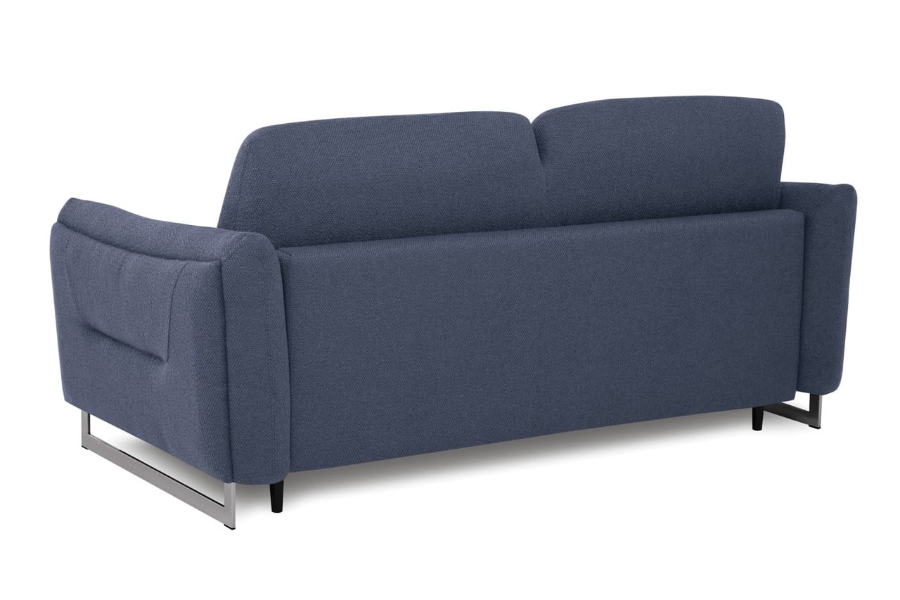 Giorgio 54" Double Sofa Bed - Thumbnail 2