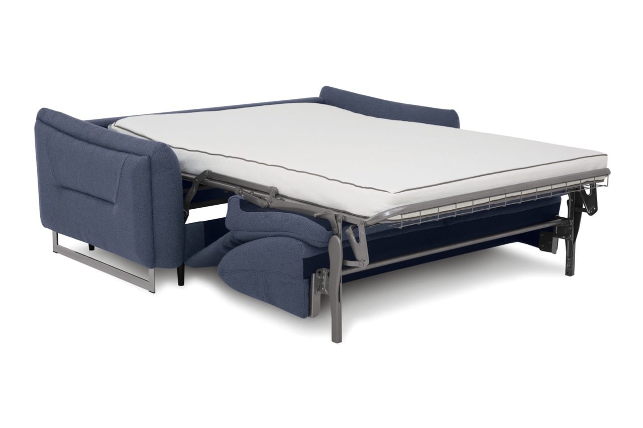 Giorgio 54" Double Sofa Bed - Thumbnail 3