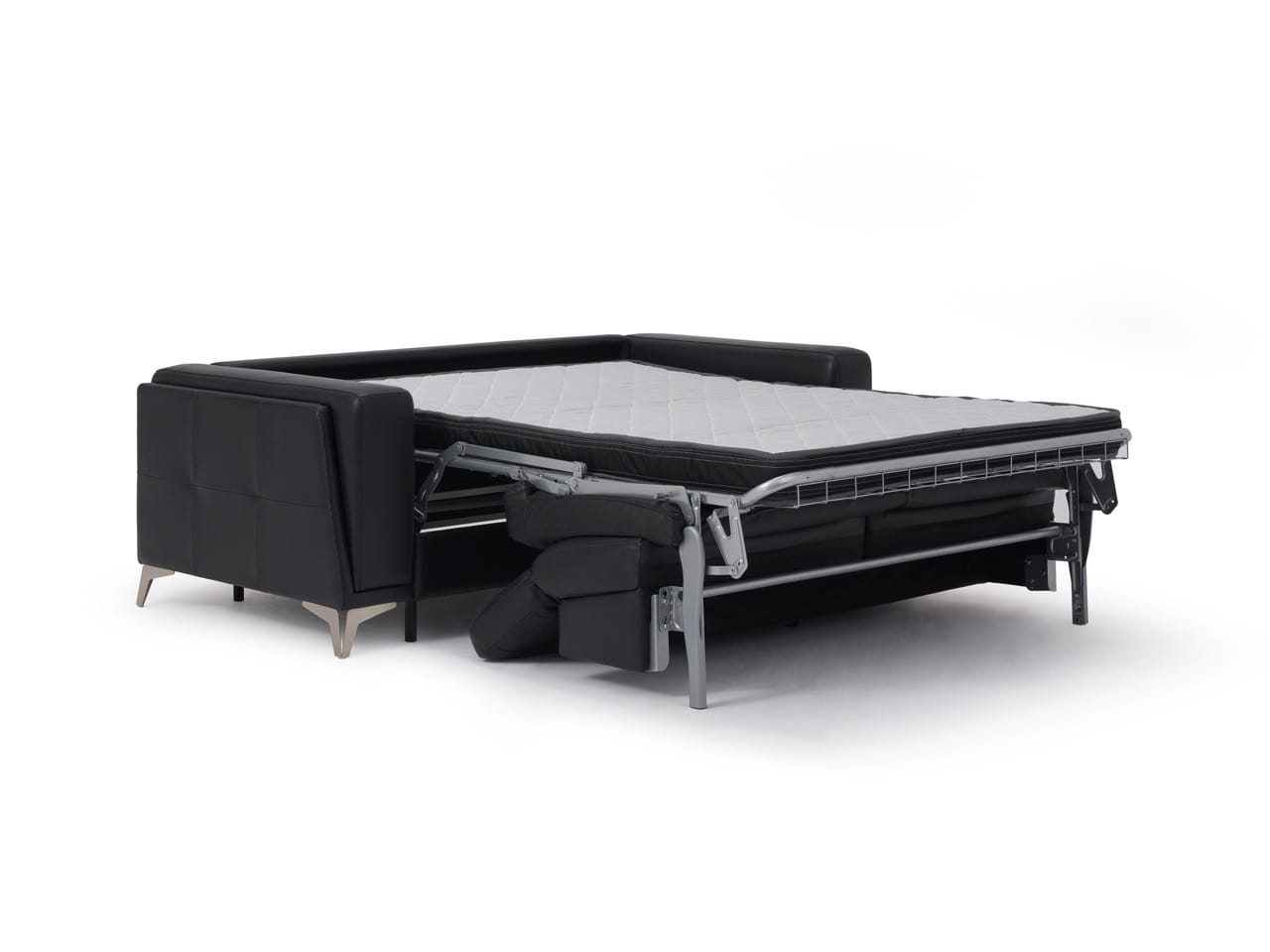 Paolo 54" Double Sofa Bed - Thumbnail 2