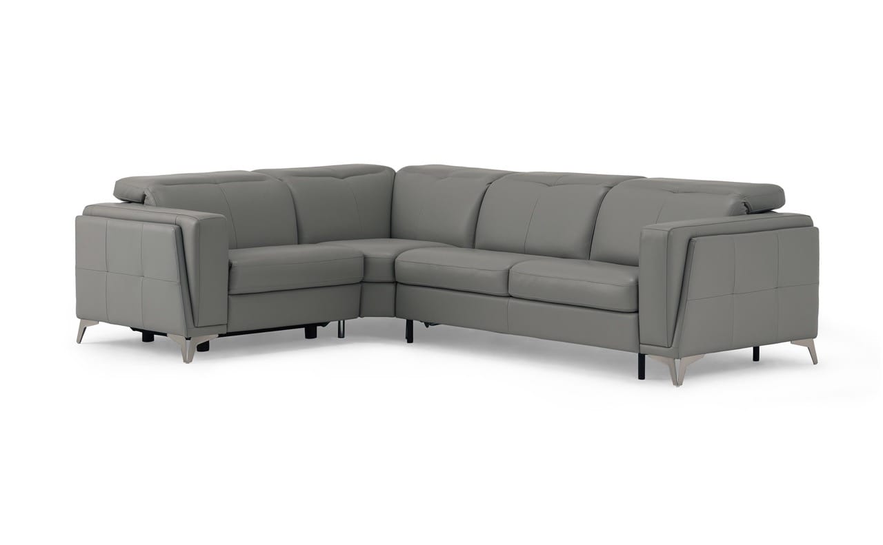 Palliser Paolo Sectional Sofa - Thumbnail 2
