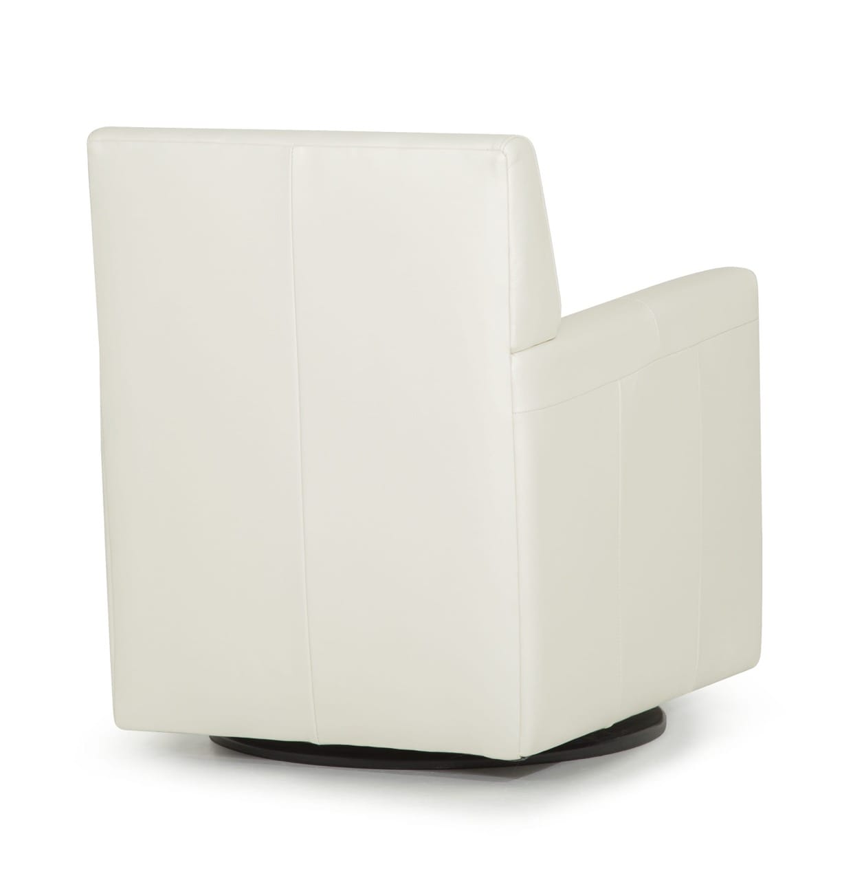 Pia Swivel Chair - Thumbnail 4