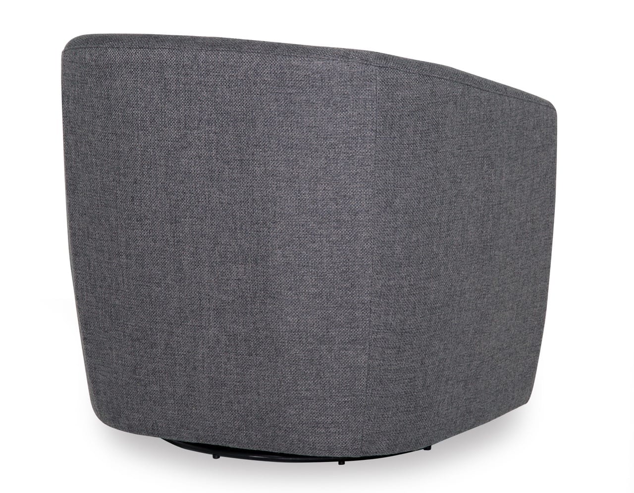 Dorset Swivel Chair - Thumbnail 5