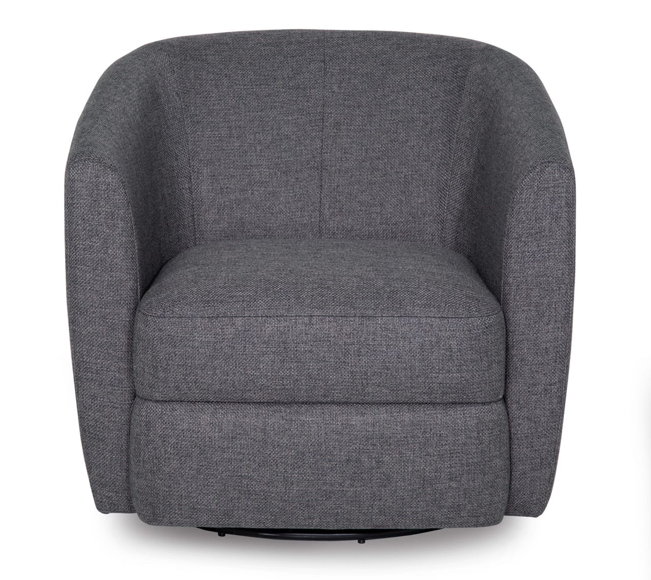 Dorset Swivel Chair - Thumbnail 2