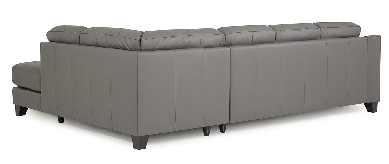 Palliser Reed Sectional Sofa - Thumbnail 5