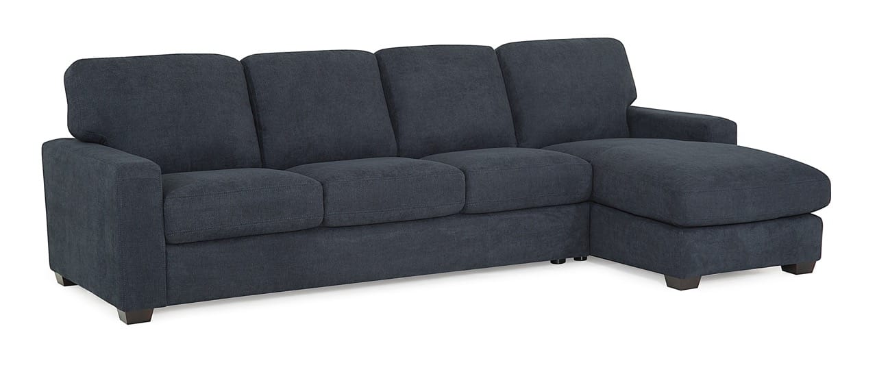 Palliser Westend Sectional Sofa - Thumbnail 2