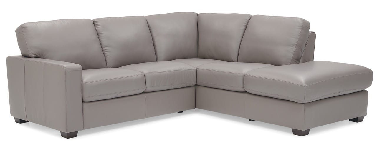 Palliser Westend Sectional Sofa - Thumbnail 4