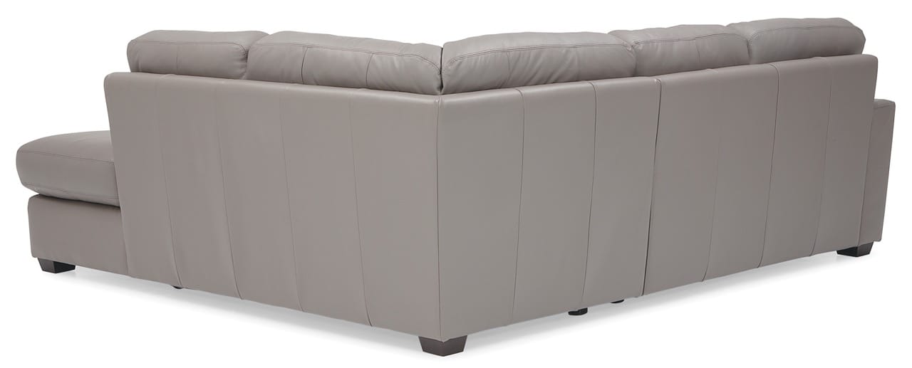 Palliser Westend Sectional Sofa - Thumbnail 5