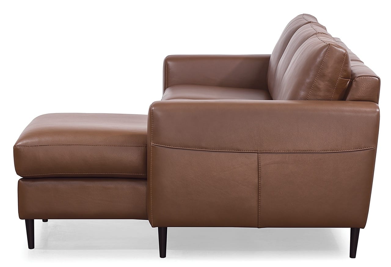 Palliser Atticus Sectional Sofa - Thumbnail 5